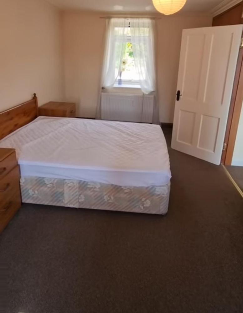 Luna Lux Apartment
