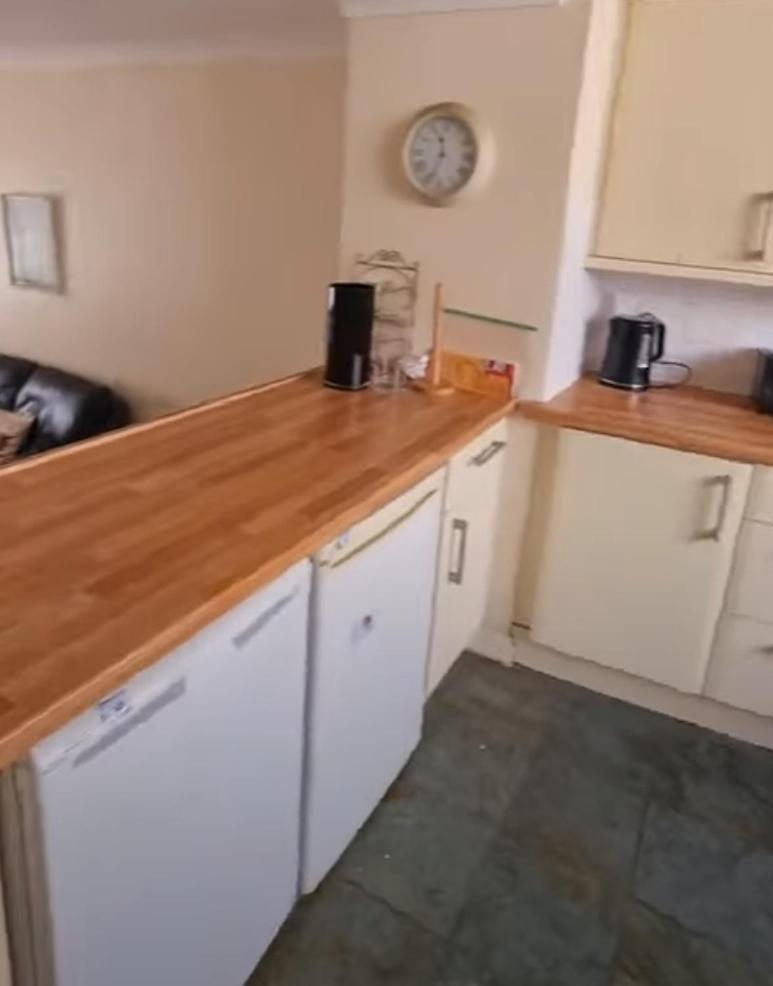 Luna Lux Apartamento *