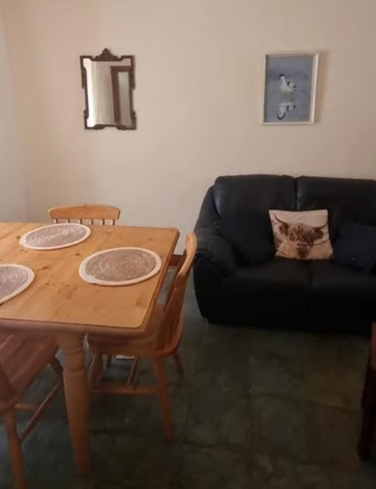 Apartamento Luna Lux Manchester