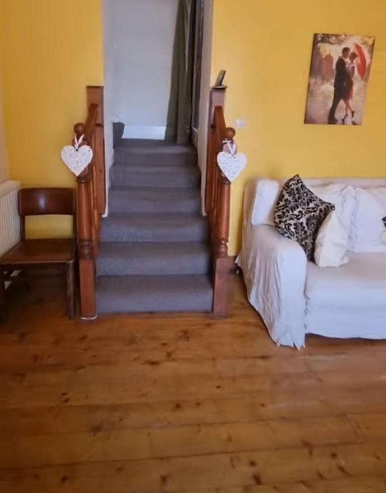 Luna Lux Apartamento Manchester